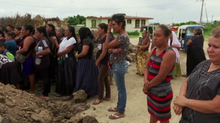 Mexico's Women and Gender-Fluid Muxes Are Leading This City's Earthquake Recovery